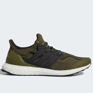 adidas UltraBOOST 5.0 DNA Focus Olive Carbon